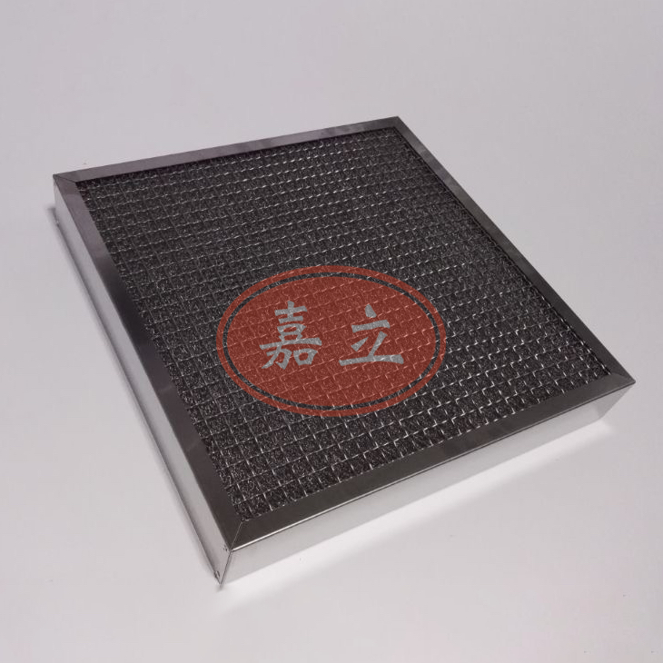 桥头镇不锈钢油雾过滤器